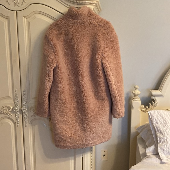 Teddy Jacket - Picture 3 of 3